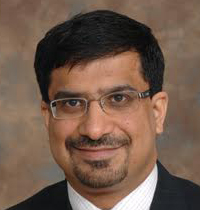 Tahir Latif, MD, MBA
