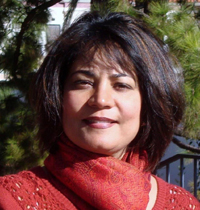 Naghma Malik, MD