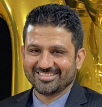 Asif Aziz, MD