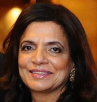 Kulsoom Shah, MD