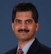 Sajid Chaudhary, MD
