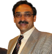 Dr Rizwan Akhter