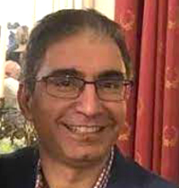 Muhammad Babar Cheema, MD