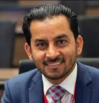 Hafiz Muhammad Imran, MD